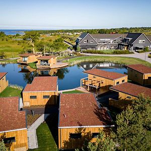 Halmstad Golfarena Hotell